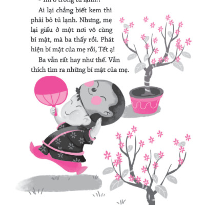 Văn Học Thiếu Nhi - Nào Cùng Nhón Chân