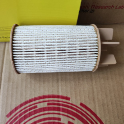 Lọc nhiên liệu Nissan Navara NP300 2016-2023 - FE0068