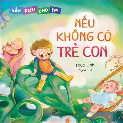 Vần Điệu Cho Em (Combo 4 Cuốn)