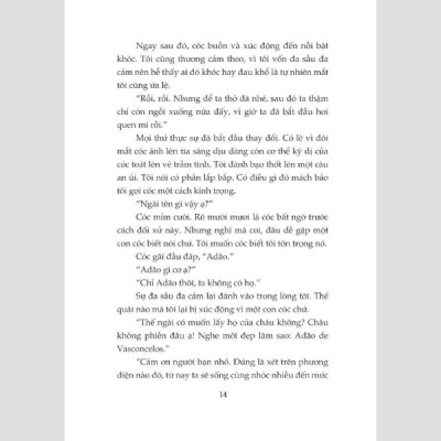 Sưởi Ấm Mặt Trời - Phần Tiếp Theo Của Cây Cam Ngọt Của Tôi