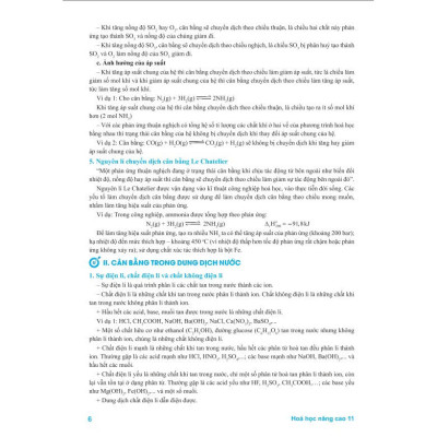 Sách - Hóa Học Nâng Cao 11 - Dùng chung cho các bộ SGK hiện hành - ndbooks