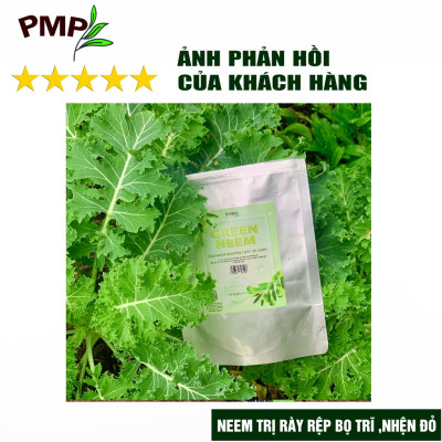 Combo Green Neem Hữu Cơ, Chế Phẩm Vi Sinh Biomic & Giấm Gỗ Sinh Học APY PMP Bảo Vệ Toàn Diện Hoa Hồng, Rau, Cây Cảnh