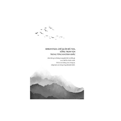 Không Phải Bao Giờ Cũng Vậy - Tinh Thần Đích Thực Của Thiền - Not Always So (PB)