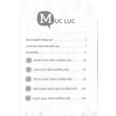 Người Hướng Nội Thành Công