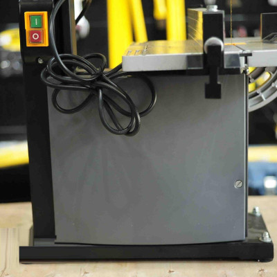 MÁY CƯA BÀN 350W (300X300MM) INGCO BAS3502 - HÀNG CHÍNH HÃNG