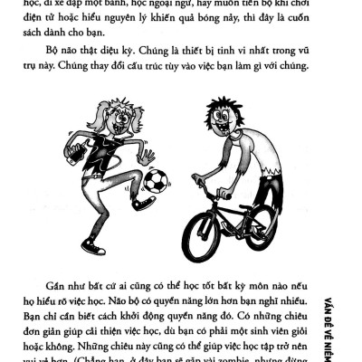 Học Cách Học (Tái Bản)