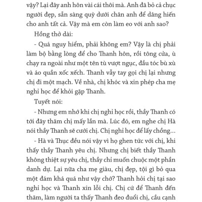 Một Thoáng Mây Bay