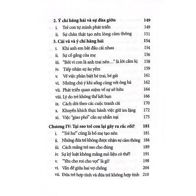 Trẻ Ngoan Trẻ Hư - Góc Nhìn Của Con Trẻ Và Cách Con Khôn Lớn