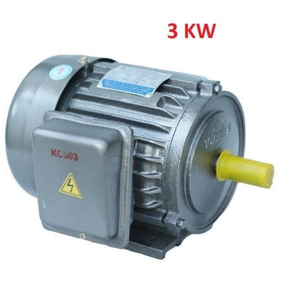 MOTOR VỎ NHÔM 3.0KW (4HP) 1450RPM TOÀN PHÁT HTP_TP_3.0KW - HÀNG CHÍNH HÃNG