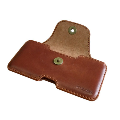 Bao Da Đeo Lưng dành cho samsung note20  Da Sáp