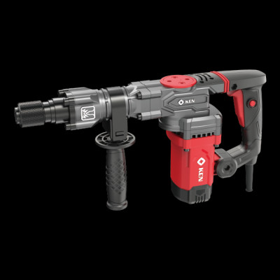 MÁY ĐỤC BÊ TÔNG 1200W 17MM 2835 KEN  - HÀNG CHÍNH HÃNG
