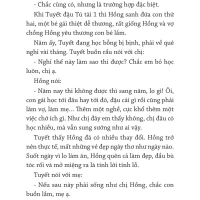 Một Thoáng Mây Bay