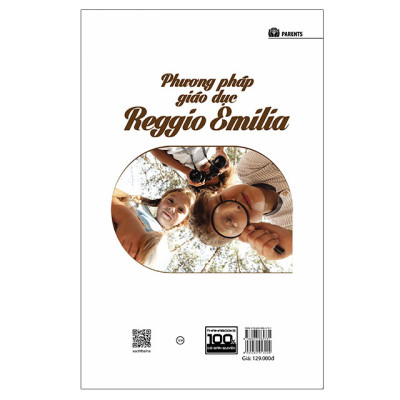 Phương pháp giáo dục Reggio Emilia - Bản Quyền