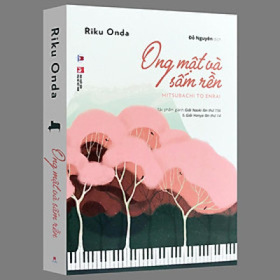 ONG MẬT VÀ SẤM RỀN