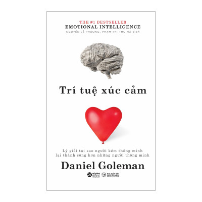 Trí Tuệ Xúc Cảm (Emotional Intelligence) 