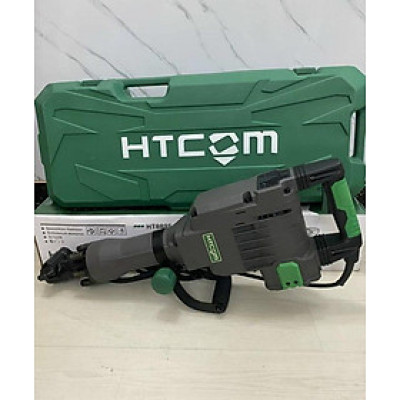 MÁY ĐỤC BÊ TÔNG 1800W 30MM HT8895 HTCOM - HÀNG CHÍNH HÃNG