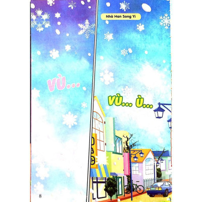 Sách - Candy Book Xao Xuyến Tuổi Học Trò - Tân Việt Books