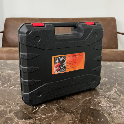 Máy siết ốc dùng pin đa năng thương hiệu ROGTZ TY-02LEJ - Hàng Nhập Khẩu