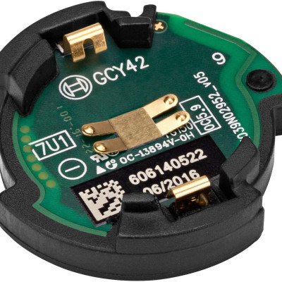 THIẾT BỊ KẾT NỐI BOSCH GCY 42 (SOLO) - HÀNG CHÍNH HÃNG