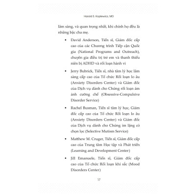 Nuôi Con Bản Lĩnh - Dạy Con Kiên Cường