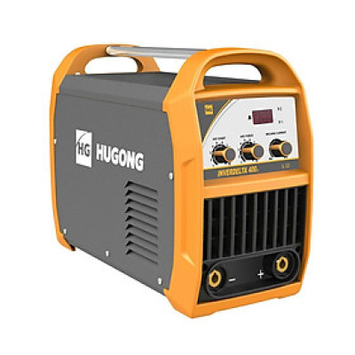 MÁY HÀN HUGONG INVERDELTA 400