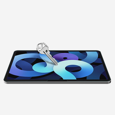 [iPad Air 6 M2] Kính cường lực cho iPad Air 6 M2 11 inch 2024, iPad Air 6 M2 13 inch 2024 Nillkin H+ Anti-explosion Tempered Glass - Hàng chính hãng 