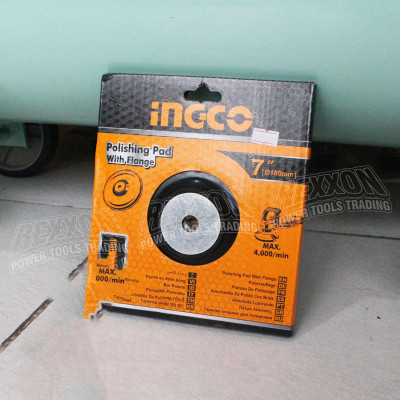 ĐĨA CAO SU ĐÁNH BÓNG INGCO APP0201801, APP0111801 - HÀNG CHÍNH HÃNG