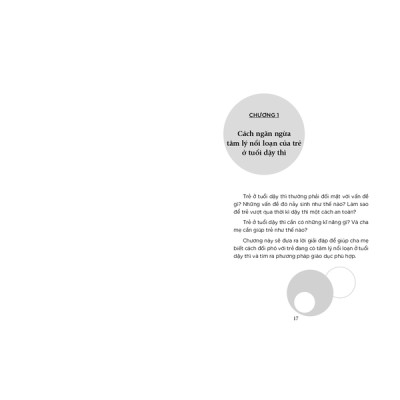 Thấu Hiểu Và Đồng Hành Cùng Con Ở Độ Tuổi Thanh Thiếu Niên