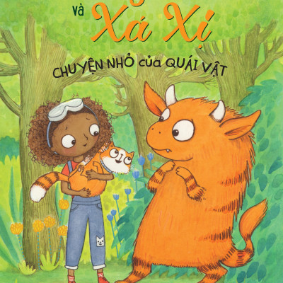 Combo Zoey Và Xá Xị (9 Tập)