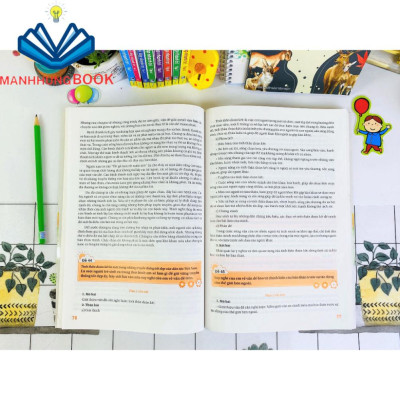 Sách - Những Văn Chọn Lọc Lớp 8 - Biên soạn theo chương trình GDPT mới.