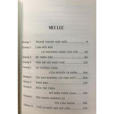 Sách - Osho - Nghệ Thuật Cân Bằng Sinh Tử - Chính Thông Book