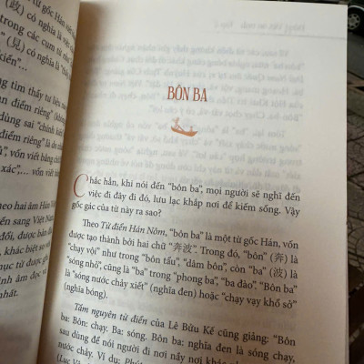 (Combo 2 tập) TIẾNG VIỆT ÂN TÌNH Tập 1, Tập 2 – Thái Hà Books