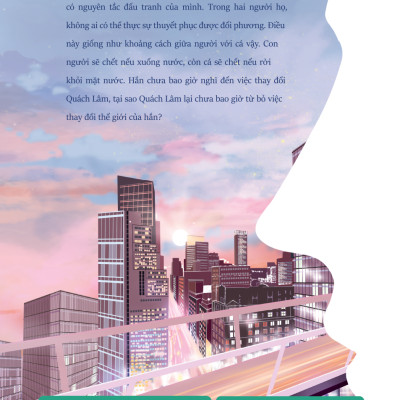 Bộ Sách Quách Lâm Kiều Gia - Tập 1 + Tập 2 (Bộ 2 Cuốn)