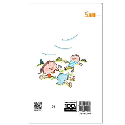 Sách - Tạm Biệt Bạn Răng Cửa - Thái Hà Books