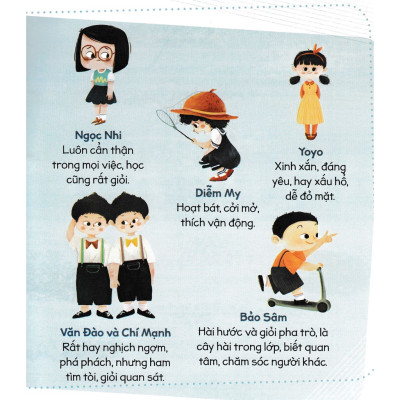 Sách - Giáo Dục Đầu Đời Cho Trẻ - Những Bài Học Tự Bảo Vệ Bản Thân - Tớ Dũng Cảm Nói “Không"