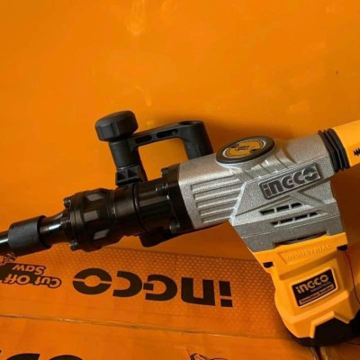 MÁY ĐỤC BÊ TÔNG 1300W (20J) INGCO PDB13008 - HÀNG CHÍNH HÃNG