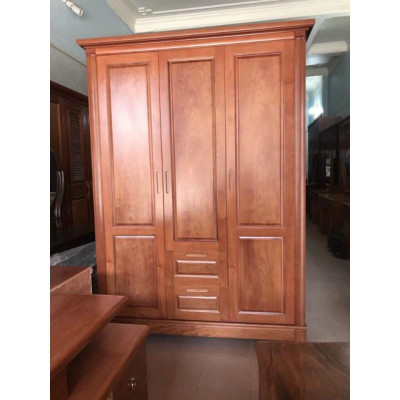 Tủ gỗ cẩm gỗ gõ soan đào các loại
