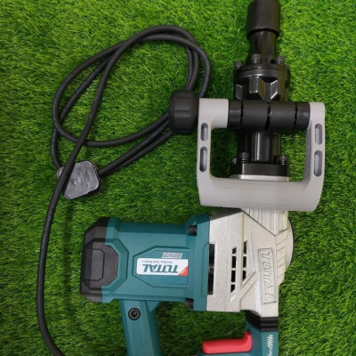 MÁY ĐỤC BÊ TÔNG 1300 W TOTAL TH213006 - HÀNG CHÍNH HÃNG