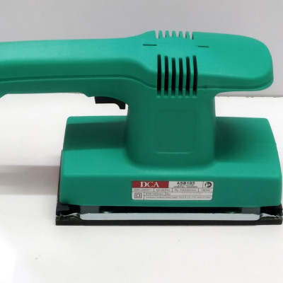 Máy Chà Nhám Rung Chữ Nhật DCA ASB185