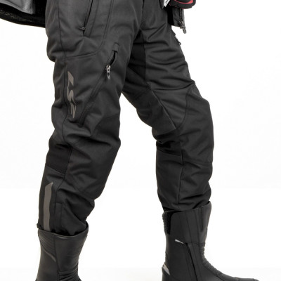 Quần Bảo Hộ Lái Moto, Xe Máy Kháng Nước LS2 Chart Man