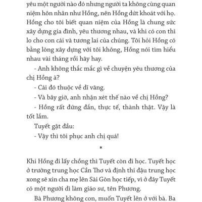 Một Thoáng Mây Bay