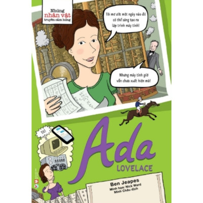 ComBo: Bộ Những Nhân Vật Truyền Cảm Hứng - Dành Cho Bé Từ 06 Tuổi - 12 Tuổi     ( Bộ 8 Cuốn)