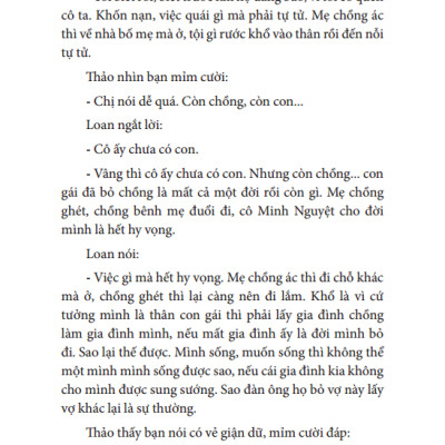Danh Tác Văn Học Việt Nam - Đoạn Tuyệt (Tái Bản 2023)