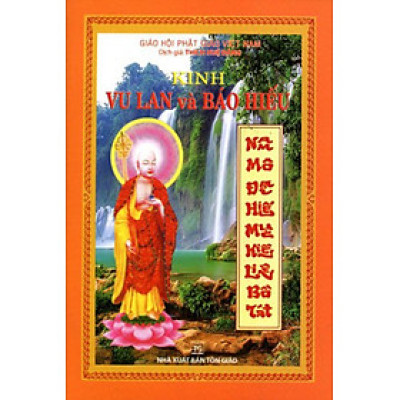 KINH VU LAN VÀ BÁO HIẾU