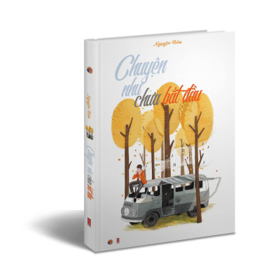 Chuyện Như Chưa Bắt Đầu