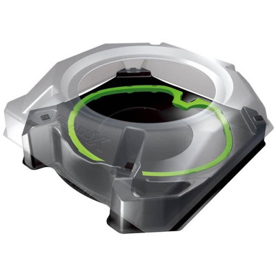 Bộ Đấu Trường Con Quay BX-17 Battle Entry Set - Beyblade X 913047