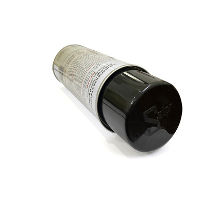 Bình xịt tấy băng chuyền máy ép cổ áo SRAYWAY TPR823