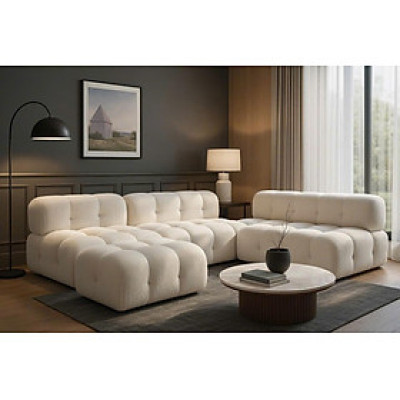Sofa new Al 09 Tundo hiện đại