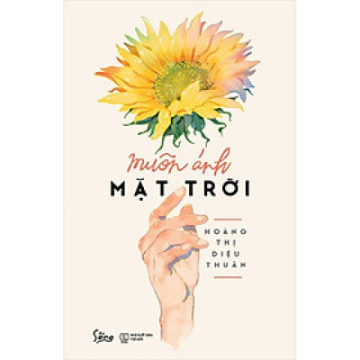 Sách - Muôn ánh mặt trời