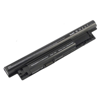 Pin Tương Thích Cho Laptop Dell Inspiron 14 3421 15 3521 6 Cell - Hàng Nhập Khẩu New Seal TEEMO PC TEBAT1516